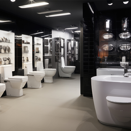Sanitary Wares