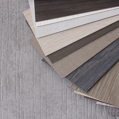 SPC FLOORING