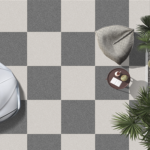 Porcelain Full Body Tiles